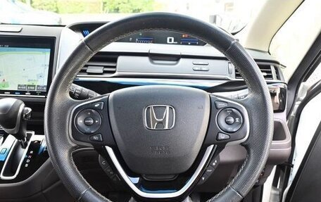 Honda Freed II, 2018 год, 1 367 000 рублей, 12 фотография