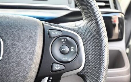 Honda Freed II, 2018 год, 1 367 000 рублей, 14 фотография