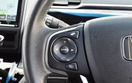 Honda Freed II, 2018 год, 1 367 000 рублей, 13 фотография