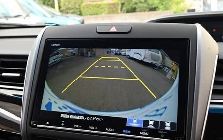 Honda Freed II, 2018 год, 1 367 000 рублей, 20 фотография