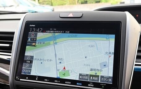 Honda Freed II, 2018 год, 1 367 000 рублей, 19 фотография