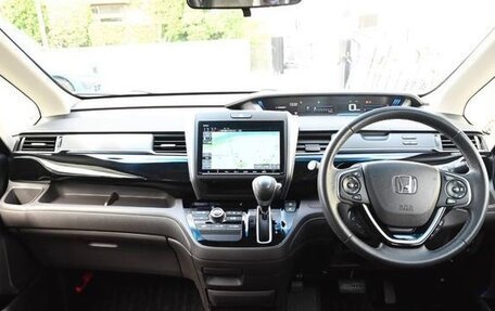 Honda Freed II, 2018 год, 1 367 000 рублей, 16 фотография