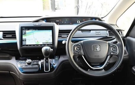 Honda Freed II, 2018 год, 1 367 000 рублей, 17 фотография