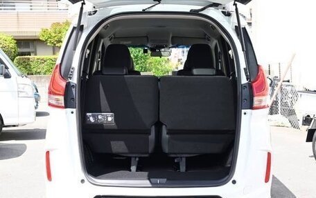 Honda Freed II, 2018 год, 1 367 000 рублей, 37 фотография