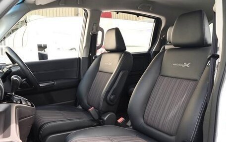 Honda Freed II, 2018 год, 1 367 000 рублей, 29 фотография