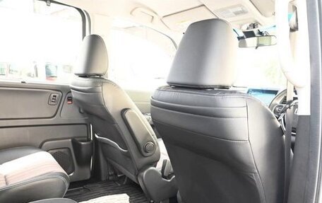 Honda Freed II, 2018 год, 1 367 000 рублей, 36 фотография