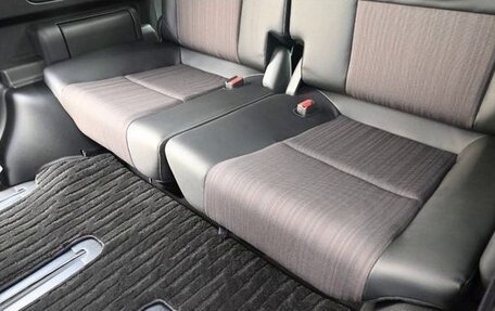 Honda Freed II, 2018 год, 1 367 000 рублей, 33 фотография