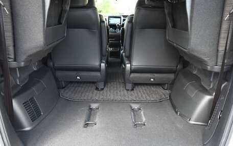 Honda Freed II, 2018 год, 1 367 000 рублей, 39 фотография