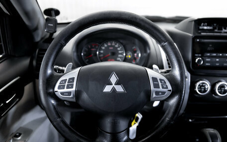 Mitsubishi Pajero Sport II рестайлинг, 2015 год, 1 799 000 рублей, 15 фотография