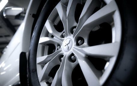 Mitsubishi Pajero Sport II рестайлинг, 2015 год, 1 799 000 рублей, 12 фотография