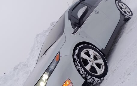 Chevrolet Volt I, 2012 год, 990 000 рублей, 2 фотография