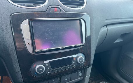 Ford Focus II рестайлинг, 2007 год, 305 000 рублей, 5 фотография