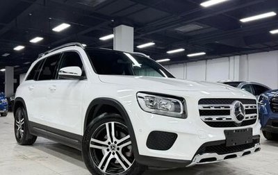 Mercedes-Benz GLB, 2023 год, 2 210 000 рублей, 1 фотография