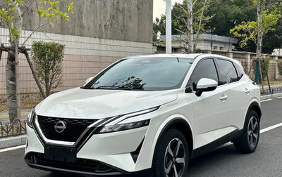 Nissan Qashqai, 2023 год, 1 500 000 рублей, 1 фотография