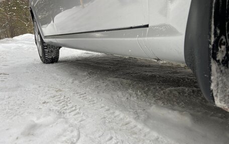 Chevrolet Lacetti, 2011 год, 515 000 рублей, 14 фотография