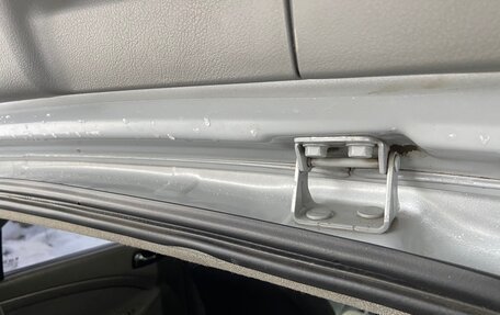 Chevrolet Lacetti, 2011 год, 515 000 рублей, 16 фотография