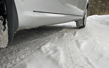 Chevrolet Lacetti, 2011 год, 515 000 рублей, 15 фотография