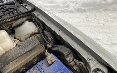 Chevrolet Lacetti, 2011 год, 515 000 рублей, 18 фотография