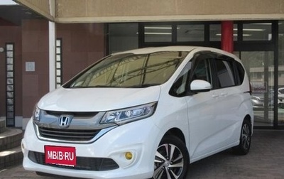 Honda Freed II, 2018 год, 1 247 000 рублей, 1 фотография