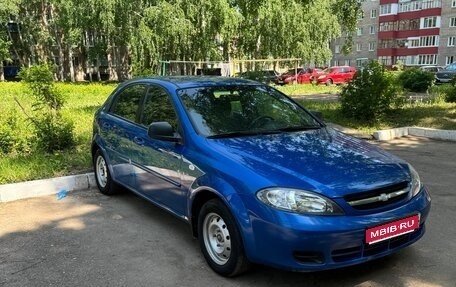 Chevrolet Lacetti, 2010 год, 370 000 рублей, 1 фотография