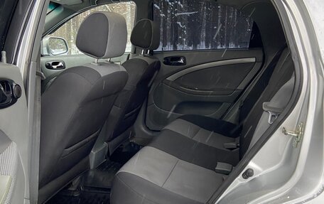 Chevrolet Lacetti, 2011 год, 515 000 рублей, 23 фотография