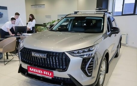 Haval Jolion, 2026 год, 2 799 000 рублей, 1 фотография