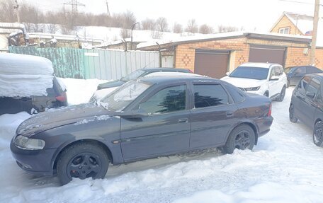 Opel Vectra B рестайлинг, 1996 год, 110 000 рублей, 1 фотография