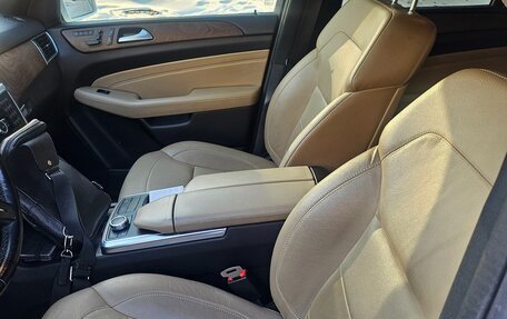 Mercedes-Benz M-Класс, 2014 год, 2 600 000 рублей, 1 фотография