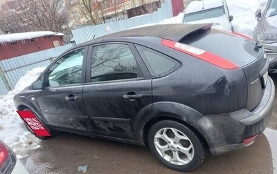 Ford Focus II рестайлинг, 2006 год, 370 000 рублей, 1 фотография