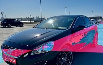 Volvo S60 III, 2011 год, 1 900 000 рублей, 1 фотография