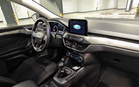 Ford Focus IV, 2019 год, 1 750 000 рублей, 1 фотография