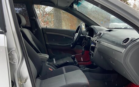 Chevrolet Lacetti, 2011 год, 515 000 рублей, 25 фотография