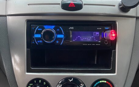 Chevrolet Lacetti, 2011 год, 515 000 рублей, 31 фотография