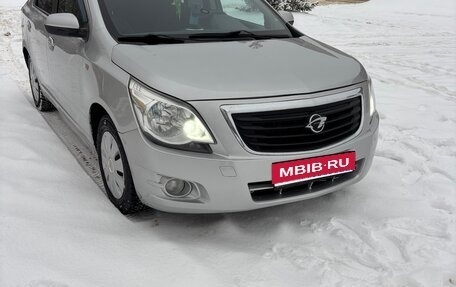 Ravon R4, 2017 год, 650 000 рублей, 1 фотография