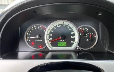 Chevrolet Lacetti, 2011 год, 515 000 рублей, 32 фотография