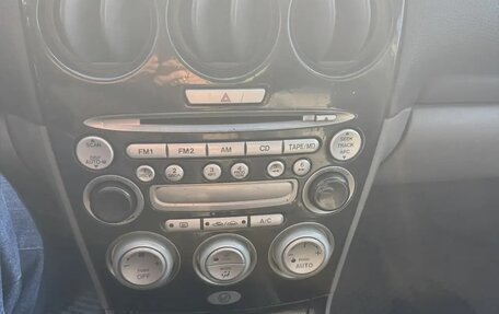 Mazda 6, 2004 год, 325 000 рублей, 12 фотография