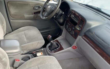 Suzuki Grand Vitara, 2004 год, 450 000 рублей, 3 фотография