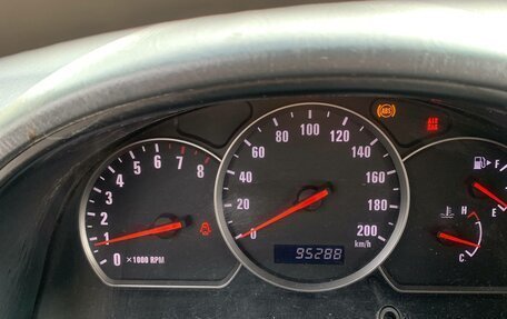 Suzuki Grand Vitara, 2004 год, 450 000 рублей, 7 фотография