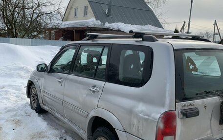 Suzuki Grand Vitara, 2004 год, 450 000 рублей, 4 фотография