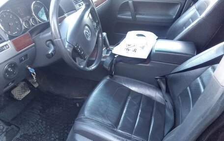 Volkswagen Touareg III, 2007 год, 950 000 рублей, 4 фотография