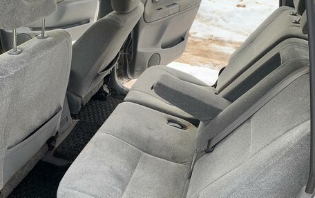 Suzuki Grand Vitara, 2004 год, 450 000 рублей, 8 фотография