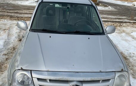 Suzuki Grand Vitara, 2004 год, 450 000 рублей, 2 фотография