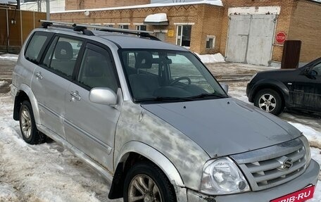Suzuki Grand Vitara, 2004 год, 450 000 рублей, 5 фотография