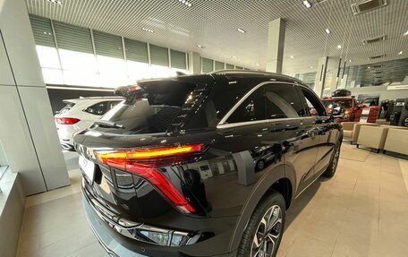 Haval F7, 2026 год, 3 499 000 рублей, 6 фотография