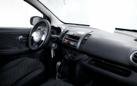 Nissan Note II рестайлинг, 2006 год, 565 000 рублей, 16 фотография