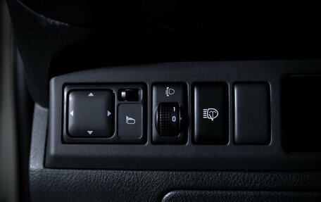 Nissan Note II рестайлинг, 2006 год, 565 000 рублей, 19 фотография