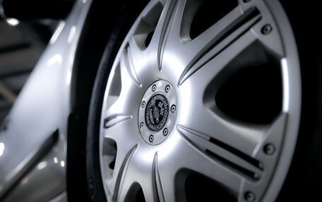 Nissan Note II рестайлинг, 2006 год, 565 000 рублей, 11 фотография