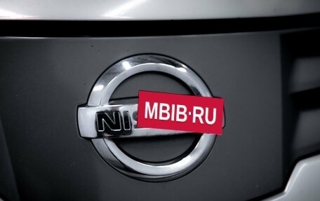 Nissan Note II рестайлинг, 2006 год, 565 000 рублей, 9 фотография