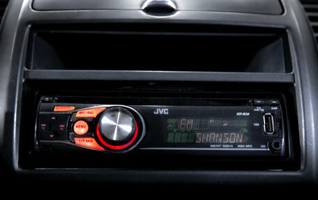 Nissan Note II рестайлинг, 2006 год, 565 000 рублей, 20 фотография