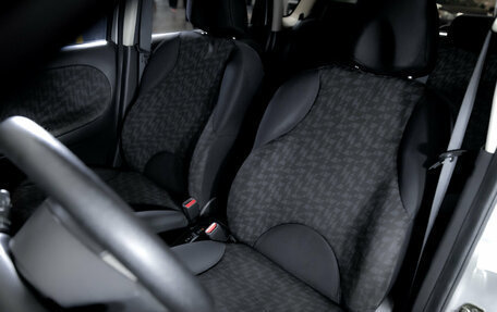 Nissan Note II рестайлинг, 2006 год, 565 000 рублей, 17 фотография